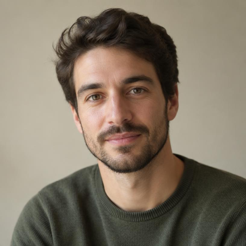 Daniel R.